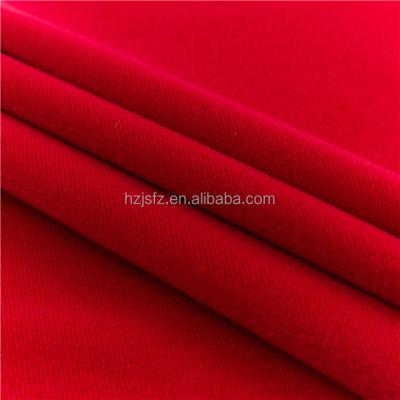 China 180gsm high quality waterproof loop pile for toy sofa clothing for sale