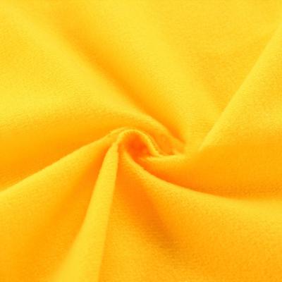 China Manufacturer waterproof one-stop knit knitted loop pile for upholstery of sofa, suit garment, home textile for sale