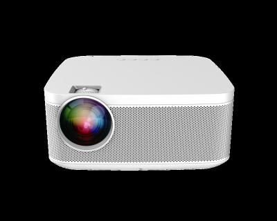 China Aome H1 Projector 1080P HD LCD LED Projectors Home Theater Quality 4K Projector Excellent Best 40-120 inch for sale