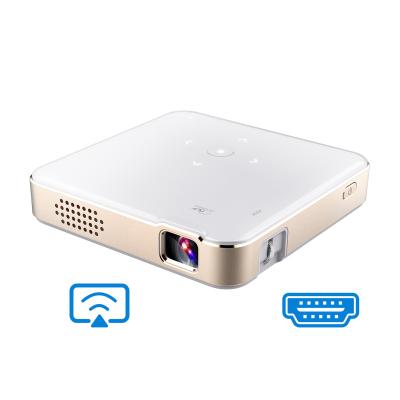 China Pico Halloween p60 pico video projector wireless mirror for mobile phone home theater TV movie outdoor led mini beamer 1080p for sale