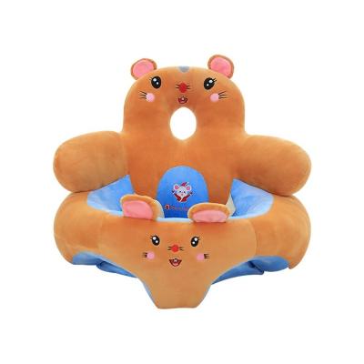 China Customized plush pillow stuffed plush toy cute plush new style kawaii logo kawaii plush toy for sale