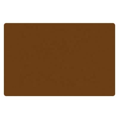 China PU Computer Mouse Pad DESK PROTECTION LEATHER BORDER PASSIONATE Leather Waterproof Mouse Pad OEM for sale