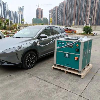 China High power 614.4v 105ah 65KWH rechargeable lithium battery stored energy phosphate ion battery with storage home car charging 1000*950*985mm for sale