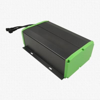 China Outdoor Ignition Energy Storage 12 Volt 50ah Li-ion Battery 12v Lithium Battery for sale