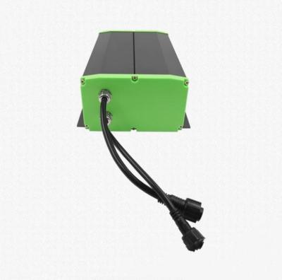 China Outdoor Ignition Energy Storage 12v 45ah 50Ah lifepo4 Lithium Ion Battery for sale