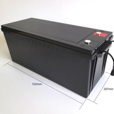 China Toys 12V 12000mAh 100Ah Automobile Emergency Jump Starter Power Supply Car Booster Battery for sale