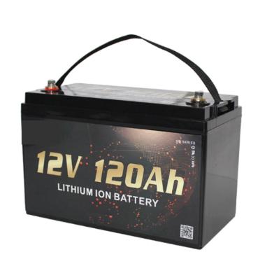 China Home appliances lithium ion battery 12v motorbike lithium batteries 12v motorcycle starter lithium battery for sale