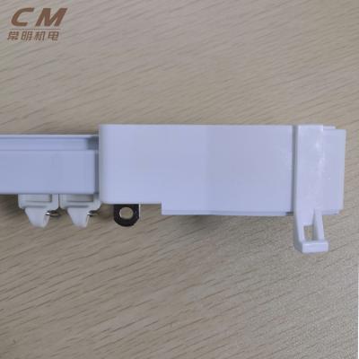 China Modern factory wholesale plastic products hang for curtain curtain accessories from plastic curtain pin hook for sale