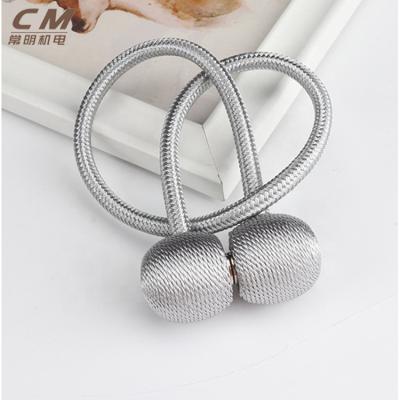 China Newest Modern Curtain Loop Curtain Clip Curtain Holder On Sale From Foshan for sale