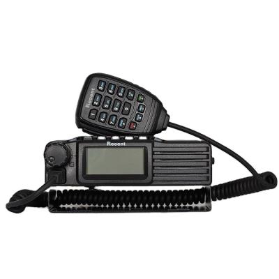 China Top brand cell phone walkie talkie mobile radio intercom shortwave radio bracket in car factory in China RS-908D for sale