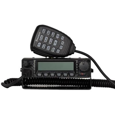 China Intrinsically Safe Heavy Duty 60W Mobile Radio Analog Mobile Radio Mobile With Walkie Talkie Radio Intercom RS-900 NEW RS-900 for sale