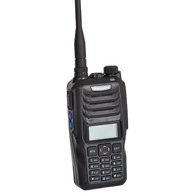 China Newest RS-589E VHF VHF UHF ATEX Explosion Proof Dual Band Mobile UHF Mobile Radio RS-589E Walkie Talkie for sale