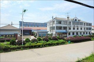 Verified China supplier - Yuyao Hemudu Huachen Electrical Factory