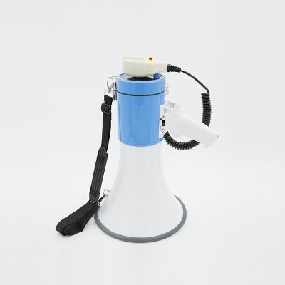 China alarm megaphone for sale