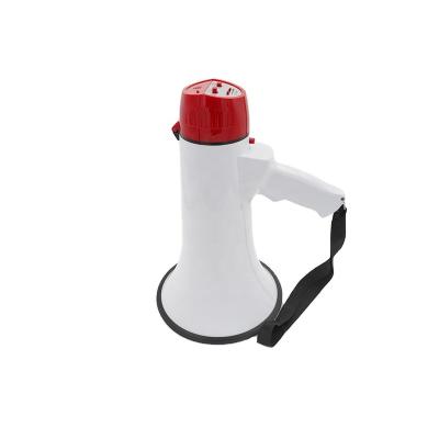 China 20w High Power Alarm Portable Megaphone for sale