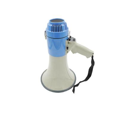 China Wholesale 20w alarm china talk and siren microphone with straps for sale