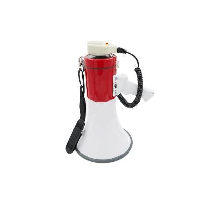 China Alarm Transistor Electric Megaphone for sale