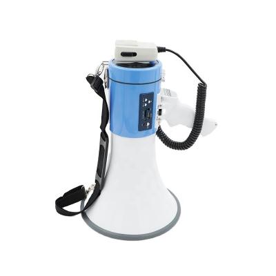 China 50W Alarm Handle Megaphone for sale