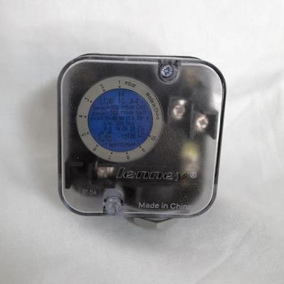 China LGW 10 Air Pressure Switch A4 for Gas/Air/Fume LGW 10 A4 for sale