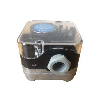 China Burner Spare Parts LGW 150 A4 Air Vent Pressure Switch LGW 150 A4 for sale