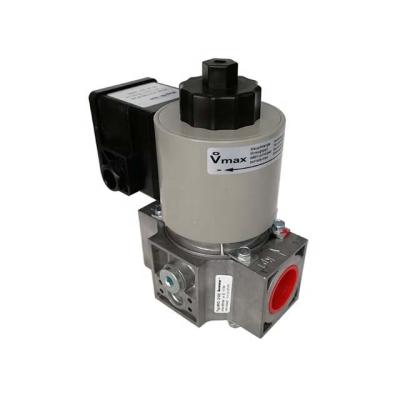 China MVD210 Solenoid Burner Gas Solenoid Valve For Combustion for sale