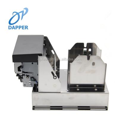 China 80mm Black and White Kiosk/Printer Ticket Terminal Thermal Printer Printer Module for sale