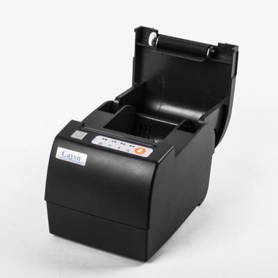 China 2 Inch POS Thermal Printer 58mm GPRS Cloud Printer Support Google MQTT Black And White Cloud Printing for sale