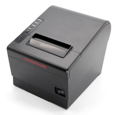 China 3inch Wifi Thermal Receipt Printer Support Cloud Printing POS Black And White Printer for sale