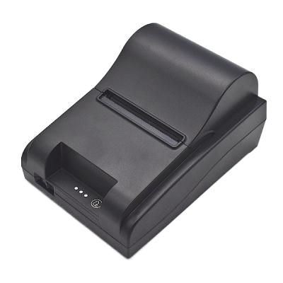 China Best selling black and white factory pos 80mm cheap receipt bluetooth printer 3 inch pos thermal printer for sale