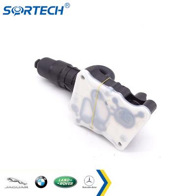 China Ready To Ship SORTECH OE 2711801410 Oil Cooler Assembly For Mercedes Benz M271 OEM Standard Size for sale