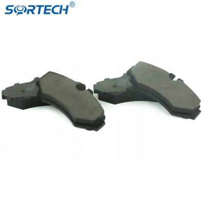 China Rear Brake Guard from SORTECH OE 0004209720 for W463 W461 W460 G-CLASS (W463) for sale