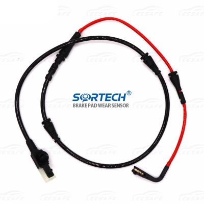 China Ready to board SORTECH Front Brake Pad Wear Sensor OE T2H2092 cable for Jaguar XE XE (X760) for sale