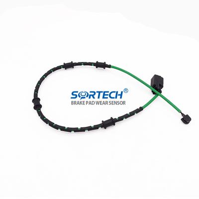 China Ready to Board SORTECH OE C2Z16061 Brake Pad Wear Sensor Wire For Jaguar XF XF (X250) for sale