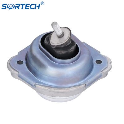 China Rubber & SORTECH mental left engine mount OE 22113415176 for E83 for sale