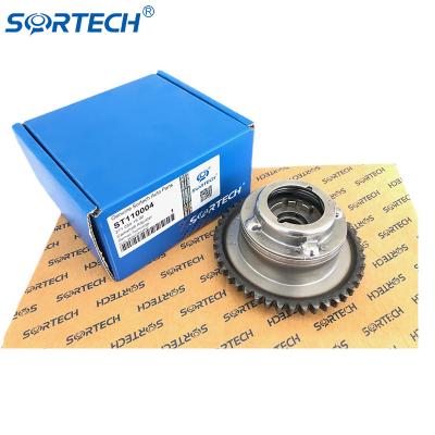 China Camshaft adjuster from SORTECH OE 2710501500 for M271 W204 W212 - for sale