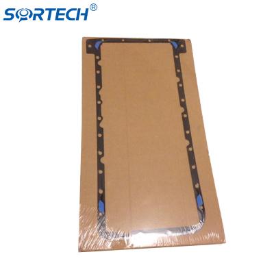 China Oil Pan Gasket OE 11137545293 from SORTECH for E60 E63 E64 E65 E66 E67 E53 E70 - for sale