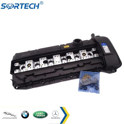 China SORTECH CYLINDER HEAD COVER OE 11121432928 for BMW E46 E53 E46 E53 for sale