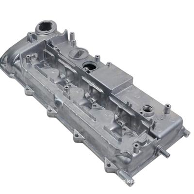 China SORTECH OE 6460101930 Aluminum Alloy CYLINDER HEAD COVER For Sprinter OM646 OEM Standard Size for sale