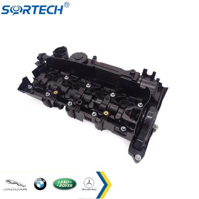 China SORTECH CYLINDER HEAD COVER OE 11128589941 For BMW F20 F21 E90 E91 F30 F31 F07 F10 F11 F15 F25 E83 E92 E93 E82 E88 E84 for sale