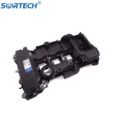 China SORTECH CYLINDER HEAD COVER OE 2710101730 for W204 W212 A207 R172 E-CLASS (W212) for sale