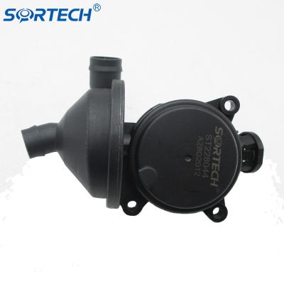 China SORTECH OE 11617503520 Crankcase Breather Valve For BMW E46 E85 E83 E90 E91 Oil Separator Breather Valve 1 (E81) for sale