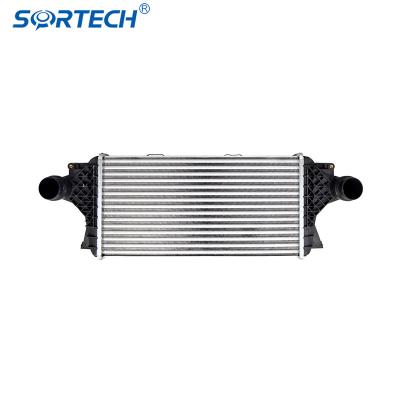 China SORTECH OE 0995000600 Intercooler for OEM W166 Standard Size for sale