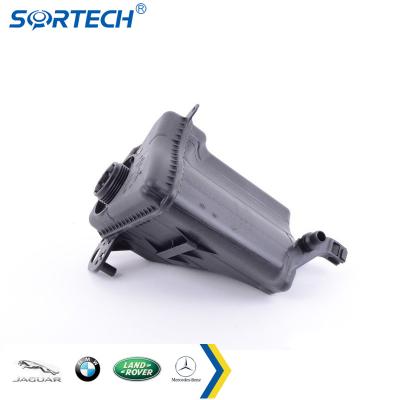 China SORTECH OE 17137647283 Expansion Tank For BMW N55 F02 F06 F10 F18 OEM Standard Size for sale