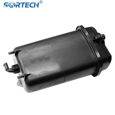 China SORTECH OE 17111741167 Expansion Tank For BMW E38 E31 E39 E52 OEM Standard Size for sale