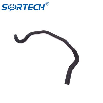 China Ready to ship SORTECH OE 11537598496 RADIATOR HOSE for F01 F02 F03 F04 F07 F10 F18 F11 F12 F13 F06 7 (F01 for sale