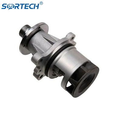 China SORTECH spare parts water pump OE 11510393338 for E30 E36 E34 3 (E30) for sale