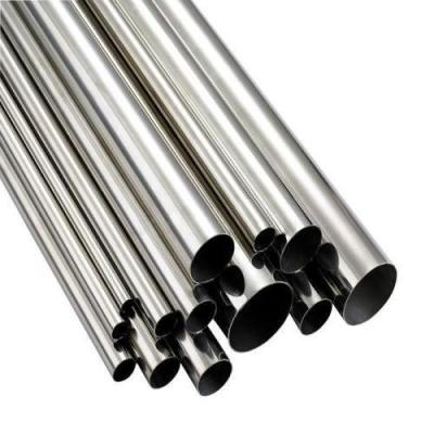 China High Corrosion-Resistance Aluminum Tube Aluminum Pipe 6061t6 6063t5 OEM Acceptable Chinese Manufacturer for sale