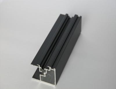 China door & Window Thermal Break Aluminum Extrusion For Aluminum Sliding Window Profiles for sale