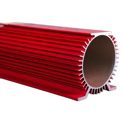 China door & Aluminum Window Radiator Extrusion Radiator Customization Design Factory Manufacturer for sale