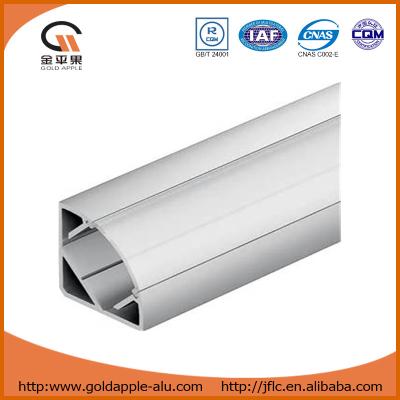 China door & Window Anodized Aluminum Profile Window Aluminum Profiles for sale